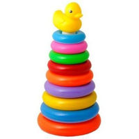 Игрушка Promstore 01287 Пирамидка