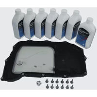 Ulei ZF 1103.298.113 Комплект деталей, смена масла автоматическ.коробка передач