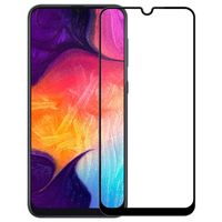 Защитное стекло Hoco for Samsung Galaxy A10 / A10s / M10 HD tempered glass (G5)