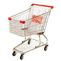 Cărucior miscellaneous NAC-125L, cărucior pentru cumpărături