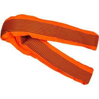 Багажная система Tolsen Slinguri cu bucla textila 10t 6m Orange (62298)