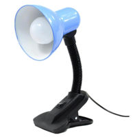 Lampă de masă și corp de iluminat 4Life AT106 Work Blue