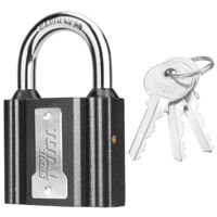 Аксессуар для дома Total tools TLK31381 Lacat suspendat 38mm