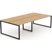 Офисный стол Deco Mitaka Conferinta 2760x1400
