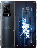 Xiaomi Black Shark 5 Pro 12/256Gb Duos, Black