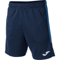 Одежда для спорта Joma Eco Championship Recycled Bermuda Shorts (3XL) 102841.337