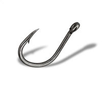 Cârlig seria Carp KOISO RING BN K-1101 GURZA