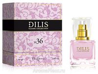 ДУХИ DILIS CLASSIC COLLECTION №36(ECLAT DE FLEURS)