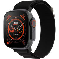 Фитнес-трекер Charome T8 Ultra, Black