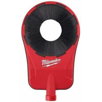 Перфоратор Milwaukee 4932471990 Sistem de colectare praf PHDE152
