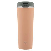 Термокружка Zojirushi SX-KA40CM Carry Tumbler 0.4L beige