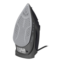 Iron Polaris PIR 2430K
