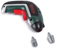 Игрушка Klein 8300 Игрушка Bosch Ixolino II Шуруповерт 44016