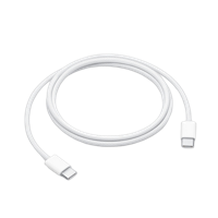Original Apple USB-C to USB-C Woven (1 m), Model A2795