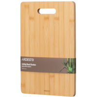 Доска разделочная Ardesto AR1428BA Бамбук Мидори 28х21х1 см