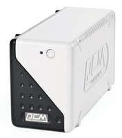 PowerCom  Warrior- 600A