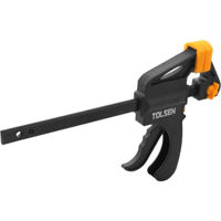 Струбцина Tolsen Clema bara clichet rapid 600mm (10207)