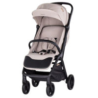 Сărucior pentru copii Chipolino LKDI02503TR Diamond 22kg Tiramisu