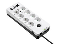 Eaton Protection Box 8 Tel@ USB DIN