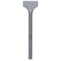 Набор головок, бит, насадок Milwaukee 4932343744 Dalta lata SDS-Max 300x80mm