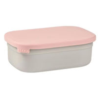 Container alimentare Beaba B914002 Caserola inox Powder Pink