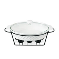 Форма для выпечки Maestro MR-11559-74