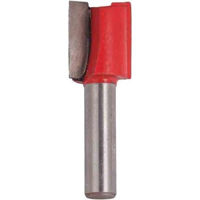 Набор головок, бит, насадок Raider 154401 Freză de profilat, 15.9x20x-mm, tija 8mm, lemn