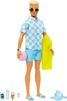 Кукла Mattel Hpl74 Barbie
