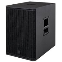 Сабвуфер RCF Sub 15-AX - Subwoofer Activ