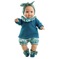 Кукла Paola Reina 7031 Papusa-bebelus Julia 36 cm, 46815