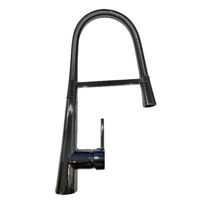 Bateria bucătărie Backer EVF33