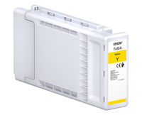 Ink Cartridge Epson UltraChrome XD2 T41E440 (700ml), Yellow