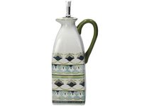 Бутылка для масла 570ml Dolce Marrakec, керамика