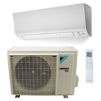 Aparat de aer conditionat tip split pe perete Inverter Daikin FTXM25M/RXM25M9 9000 BTU