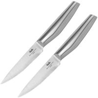 Набор ножей Fissler 00201102000/08 Esential 2buc (pentru Steak)