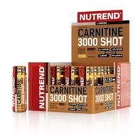 L-CARNITINE 3000 SHOT