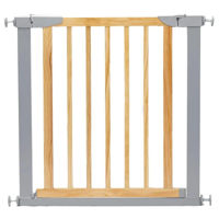 Siguranța copilului Premaman PS88YA-CCC-UNQ Bariera de securitate Optimetal 2.0 Natur