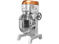 cumpără Mixer planetar 60L, 1250x750x570 mm, 220V, 2 kW în Chișinău