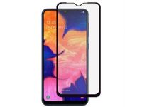 Sticlă de protecție Cover'X pentru Samsung A10 (all glue)