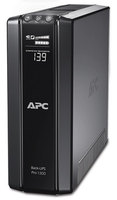 APC Power Saving Back-UPS Pro 1500VA, 230V