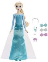 Кукла Mattel Hmd56 Frozen