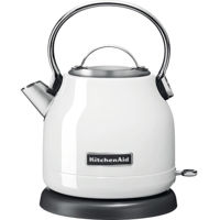 Чайник электрический KitchenAid 5KEK1222EWH