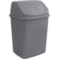 Урна для мусора Aleana 122065 18.0 l