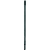 Набор головок, бит, насадок Hitachi-Hikoki Dalta plata HEX 17mm 20х450mm (751503)