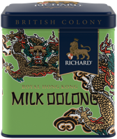 Richard British Colony Royal Milk Oolong 50gr