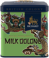 Richard British Colony Royal Milk Oolong 50гр