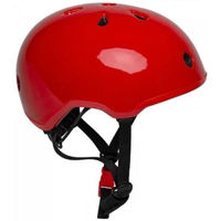 Защитный шлем Powerslide 920112 Шлем с кепкой Elite ENNUI
