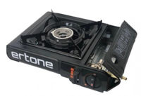 Таганок газовый Ertone ERT-MN 232NG/RS