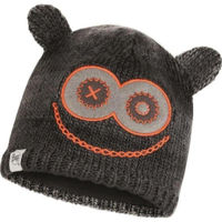 Одежда для спорта Buff Шапочка Child Knitted Polar Hat Monster Jolly Black-Black