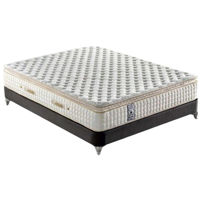 Saltea ortopedică Pereflex Majesty 160x200cm (079477)